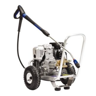 Nilfisk MC 2C-180/700 PE - benzínový pohon