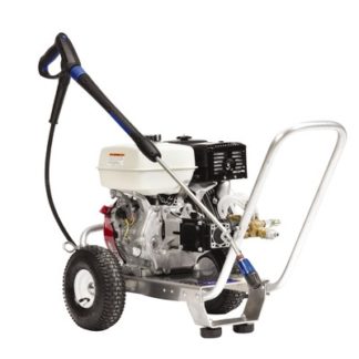 Nilfisk MC 5M-250/1000 PE - benzínový pohon