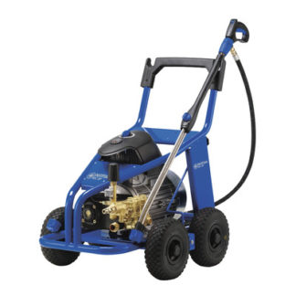 Nilfisk MC 8P-180/2100