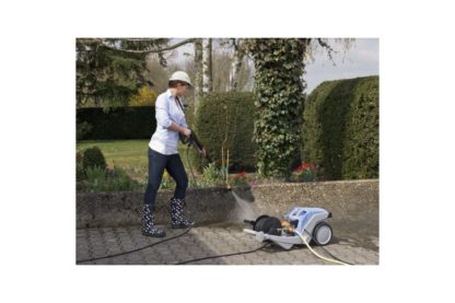 Kränzle Profi 160 TST - Obrázek 3