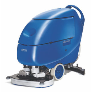 Nilfisk SCRUBTEC 661 BL