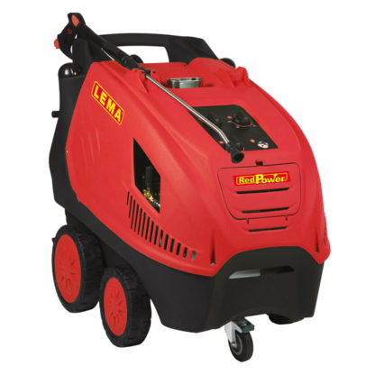 Lema Red Power 15/190 hot. - Obrázek 5