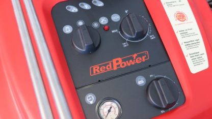 Lema Red Power 15/190 hot. - Obrázek 3