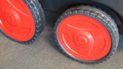 Lema Red Power 15/190 hot. - Obrázek 4
