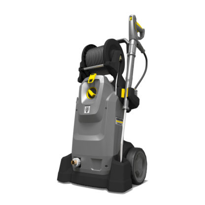 Kärcher HD 8/18-4 MX Plus - Obrázek 2