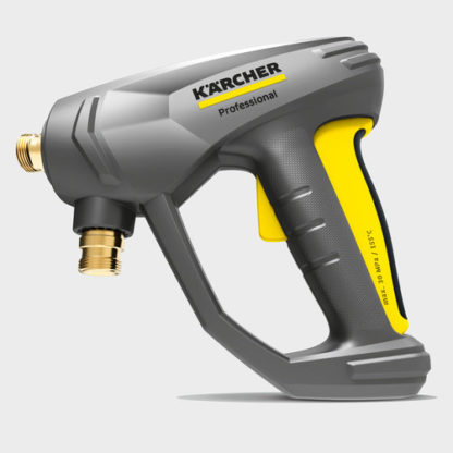 Kärcher HD 7/10 CX F - Obrázek 2