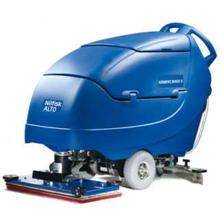 Nilfisk SCRUBTEC  BOOST 8