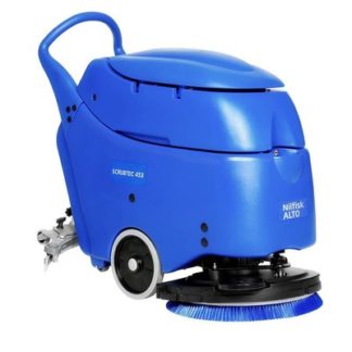 Nilfisk SCRUBTEC 453 B COMBI