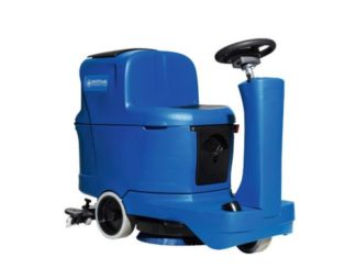 Nilfisk SCRUBTEC R 253 COMBI
