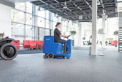 Nilfisk SCRUBTEC R 253 BASIC - Obrázek 2
