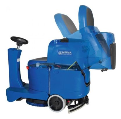 Nilfisk SCRUBTEC R 253 BASIC - Obrázek 4