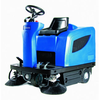 Nilfisk FLOORTEC R 670 P