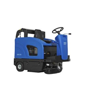 Nilfisk FLOORTEC R 870 LPG