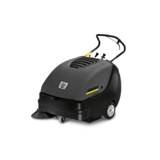 Kärcher KM 85/50 W Bp Pack ADV