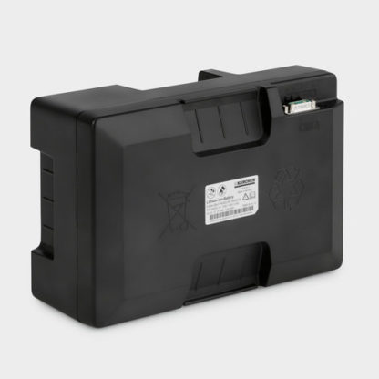 Kärcher BR 35/12 C Bp Pack - Obrázek 3