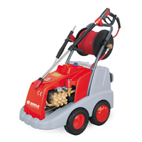 Ehrle KD 1140