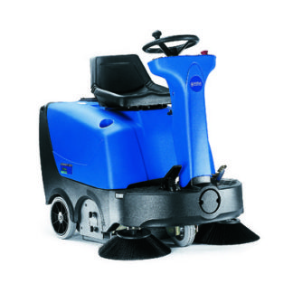 Nilfisk FLOORTEC R 360 B OBC