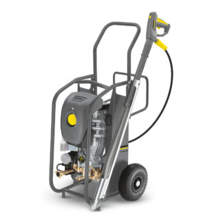 Kärcher HD 10/25-4 Cage Plus