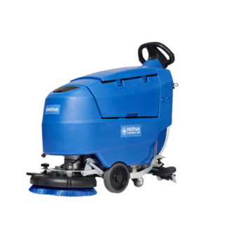 Nilfisk SCRUBTEC 344 E