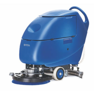 Nilfisk SCRUBTEC 653  BL  COMBI