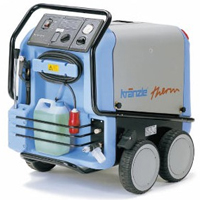 Kränzle therm 1165-1 +