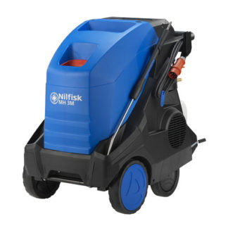 Nilfisk MH 5M-210/1100 FAX