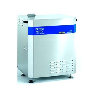 Nilfisk SH SOLAR 8P-180/2000 D