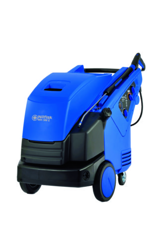 Nilfisk MH 5M-150/750 E24