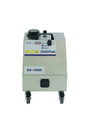 Nilfisk SO 4500