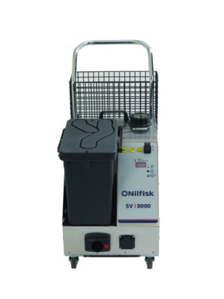 Nilfisk SV 8000