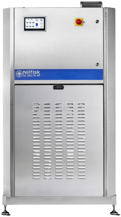 Nilfisk SC DELTA 6P-160/4500-3 - Obrázek 2