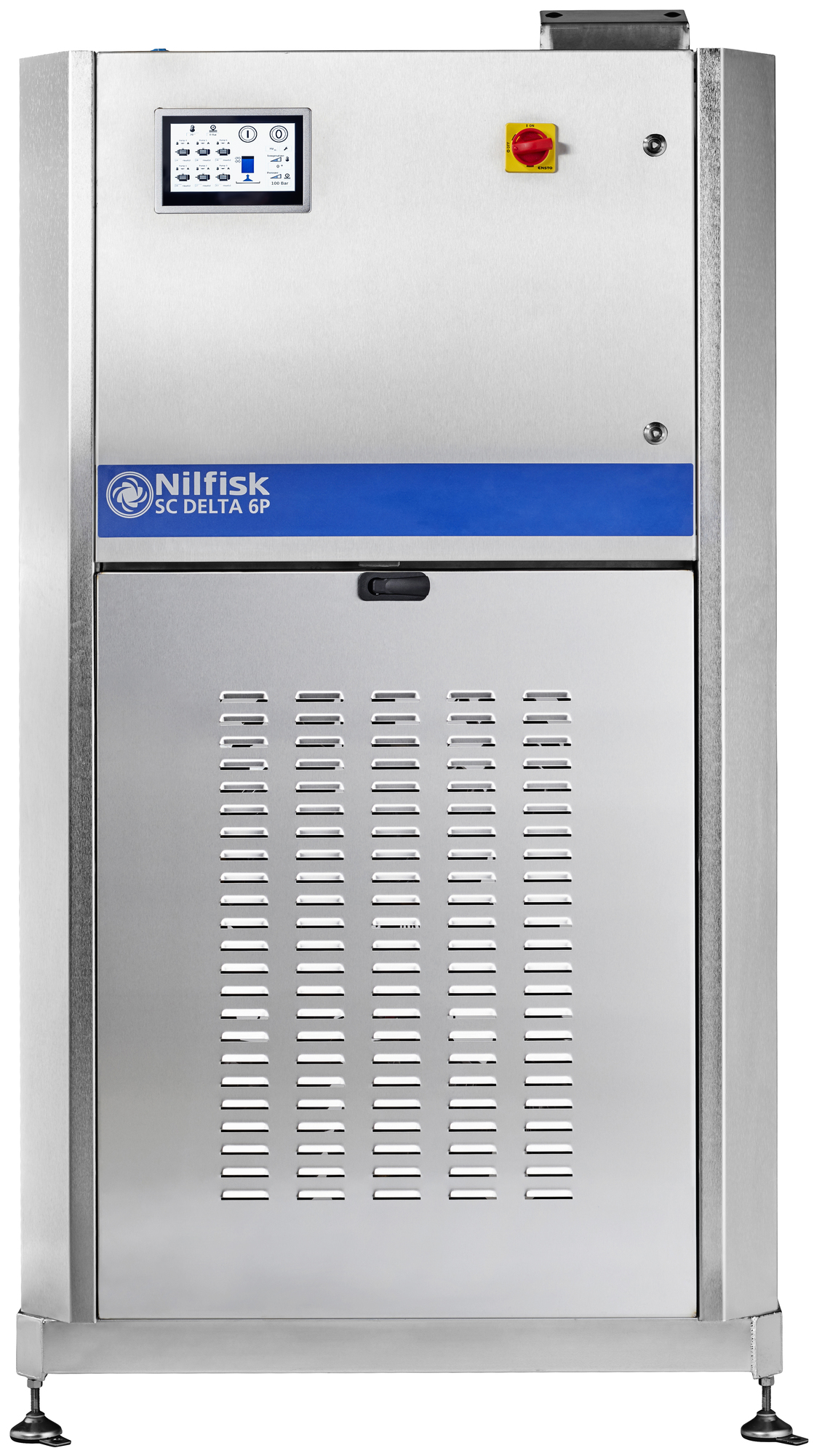 Nilfisk SC DELTA 6P-160/4500-3 - Obrázek 2