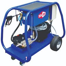 Nilfisk MERMAID E800/20