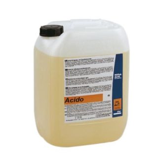 ACIDO SV1 25 l