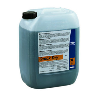 QUICKDRY SV1 25 l