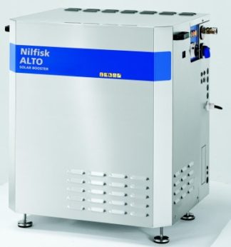Nilfisk SH SOLAR 7P-135/875 E18