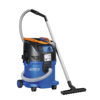 Nilfisk ATTIX 30-21 PC