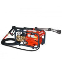 Oertzen 314 Profi