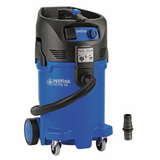 Nilfisk ATTIX 50-21 PC CLEAN ROOM