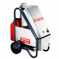 Oertzen Hot BOX 500