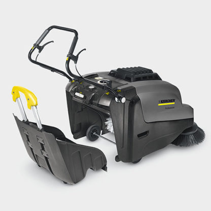 Kärcher KM 75/40 W G - Obrázek 4