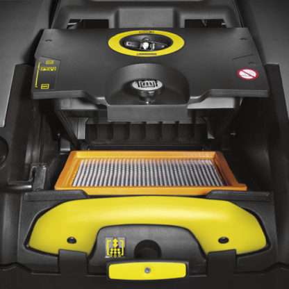 Kärcher KM 75/40 W Bp Pack - Obrázek 4