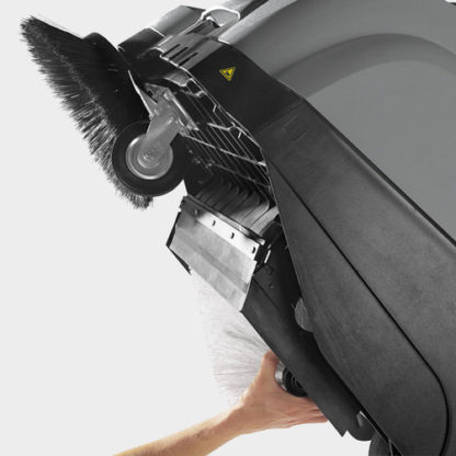 Kärcher KM 75/40 W Bp Pack - Obrázek 5