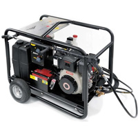 Comet FDX Hot Cube 21/160 B
