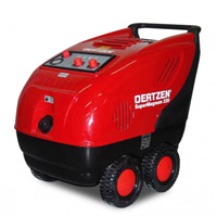 Oertzen Supermagnum 270 ELC