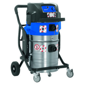 Nilfisk ATTIX  995-0M SD XC Type 22