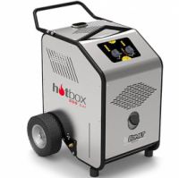 Comet Hot Box 25/500